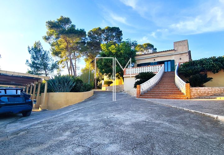 Villa i Alberic, Valencia, Alberic - € 475.000 | Ref: AVed11 - foto 1