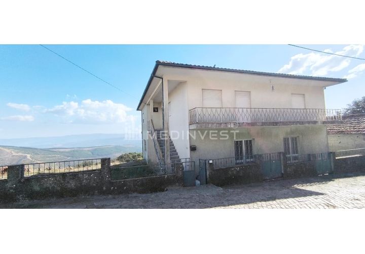 Villa i Beca, Vila Real, Beca - € 130.000 | Ref: BOT.014 - foto 1