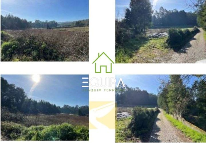 Helårsgrund i Trofa, Porto, Trofa - € 255.000 | Ref: 11931 - foto 1