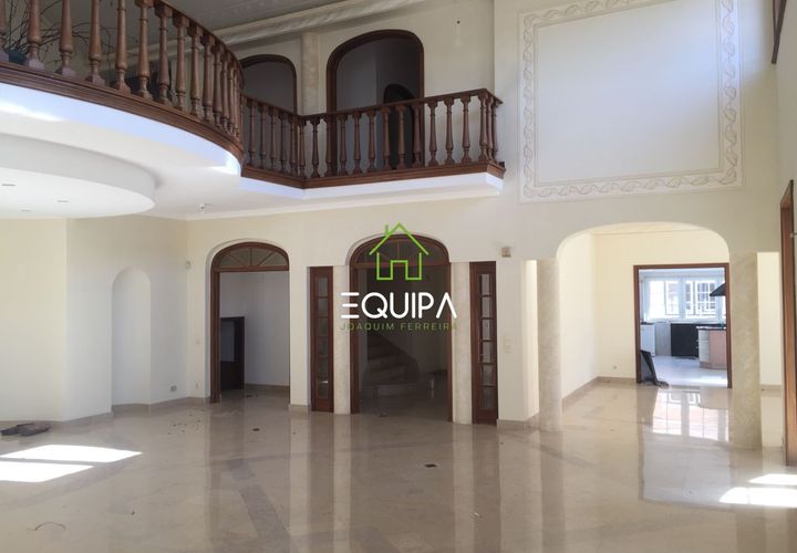 Villa i Sintra, Lisbon, Sintra - € 2.500.000 | Ref: 30596 - foto 1