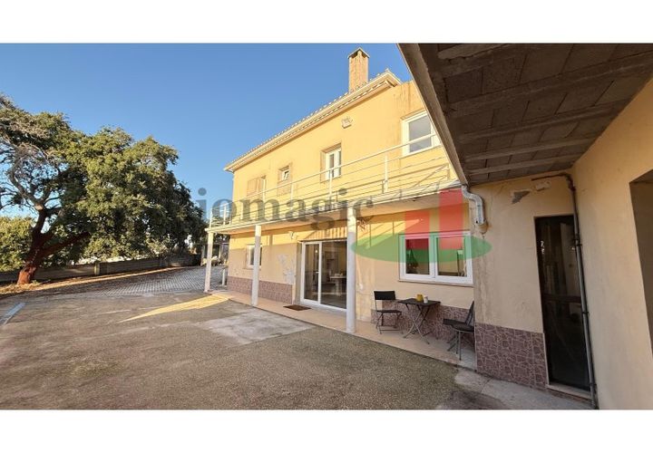 Villa i Asseiceira, Santarem, Asseiceira - € 330.000 | Ref: 222.25 - foto 1