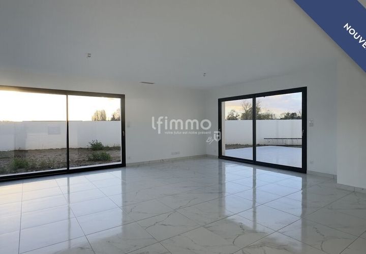 Villa i Canet, Aude, Canet - € 340.000 | Ref: fr074232 - foto 1