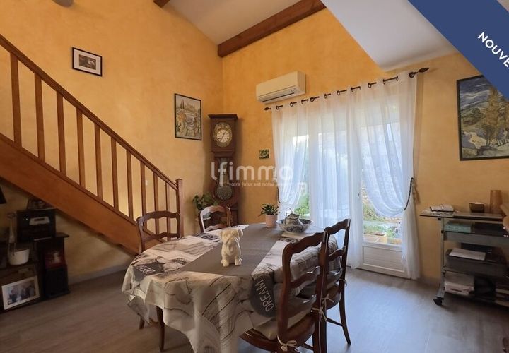 Villa i Sainte-Valière, Aude, Sainte-Valière - € 240.000 | Ref: fr074270 - foto 1
