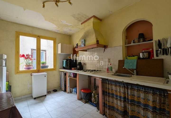 Villa i Limoux, Aude, Limoux - € 60.000 | Ref: fr066874 - foto 1