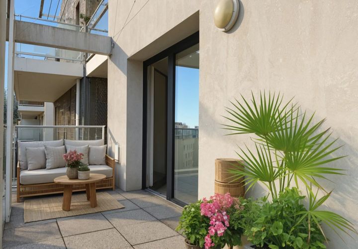 Lejlighed i Toulouse, Haute-Garonne, Toulouse - € 170.000 | Ref: 84058043 - foto 1