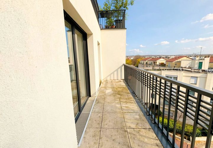Apartament a Rueil-Malmaison, Hauts-de-Seine, Rueil-Malmaison - € 1.859/mes | Ref: 86374013 - foto 1