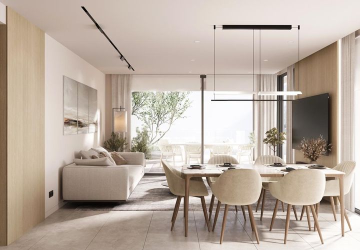 Leilighet i Estepona, Malaga, Estepona - € 1 239 470 | Ref: EssenceRM4 - foto 1