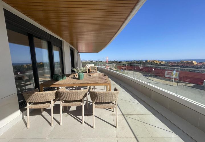 Lejlighed i Estepona, Malaga, Estepona - € 445.000 | Ref: VanianVM2 - foto 1