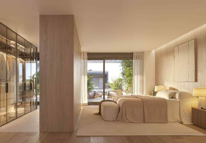 Lejlighed i Marbella, Malaga, Marbella - € 1.000.000 | Ref: 1IslaBelaM3 - foto 1