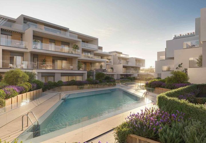 Leilighet i Marbella, Malaga, Marbella - € 981 000 | Ref: 1IslaBelaG3 - foto 1
