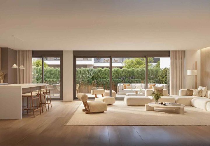 Lejlighed i Marbella, Malaga, Marbella - € 1.050.000 | Ref: 1IslaBelaG2 - foto 1