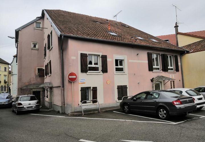 Apartament a Hericourt, Haute-Saone, Hericourt - € 427/mes | Ref: ND-11BRCH22-HER - foto 1