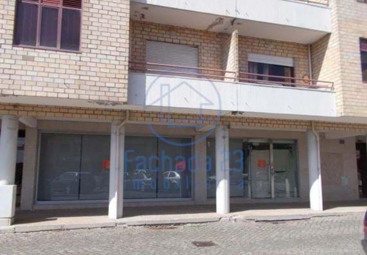 Erhvervsejendom i Cortegaca, Aveiro, Cortegaca - € 156.500 | Ref: 150/25 - foto 1