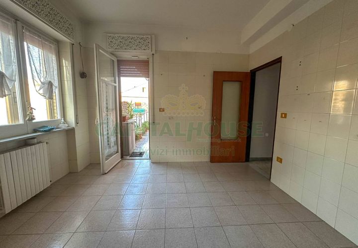 Lejlighed i Capua, Caserta, Capua - € 110.000 | Ref: 110capua - foto 1