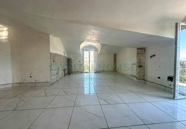 Leilighet i San Prisco, Caserta, San Prisco - € 210 000 | Ref: 210.SP - foto 1
