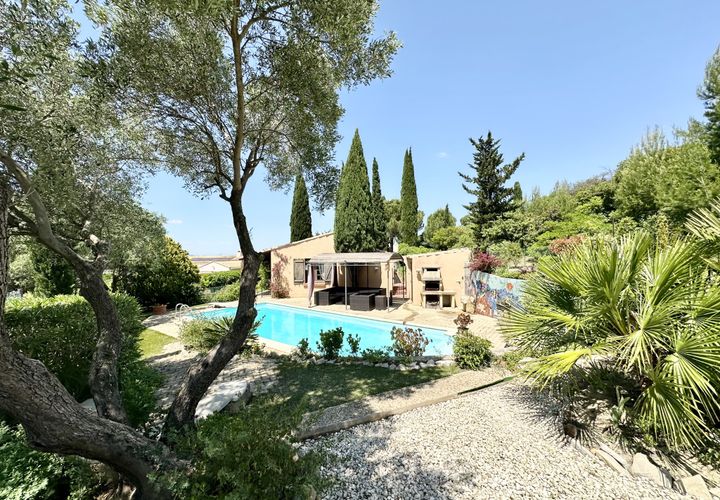 Villa i Vauvert, Gard, Vauvert - € 450.000 | Ref: 57CM - foto 1