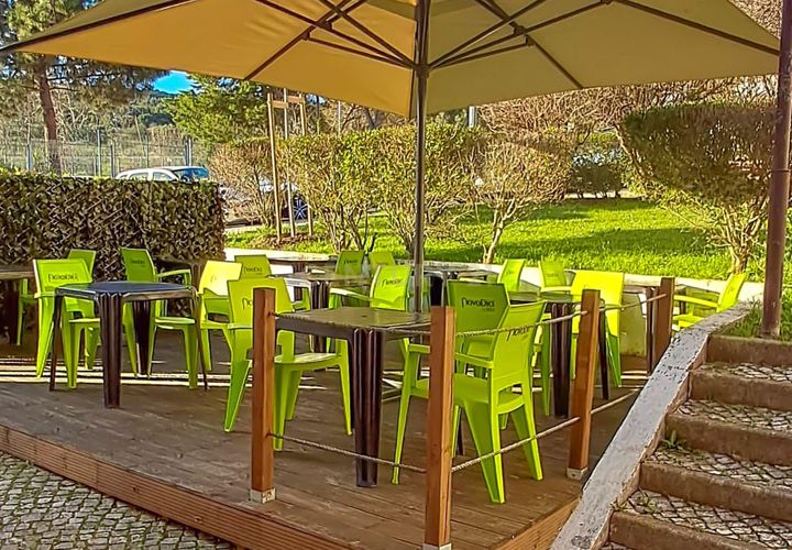 Propriedade comercial em Carnaxide, Lisbon, Carnaxide - € 32.000 | Ref: 1649-01773 - foto 1