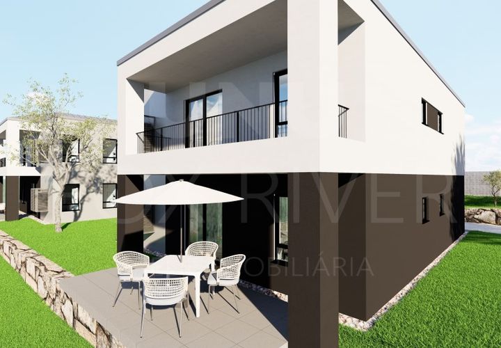 Leilighet i Ganfei, Viana do Castelo, Ganfei - € 250 000 | Ref: UNU-F1-07-38_3A - foto 1