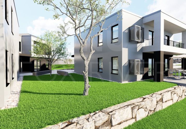 Leilighet i Ganfei, Viana do Castelo, Ganfei - € 250 000 | Ref: UNU-F1-07-38_1A - foto 1