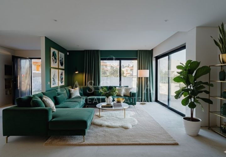 Villa i Amarante, Porto, Amarante - € 440.000 | Ref: #151-2025-01 - foto 1