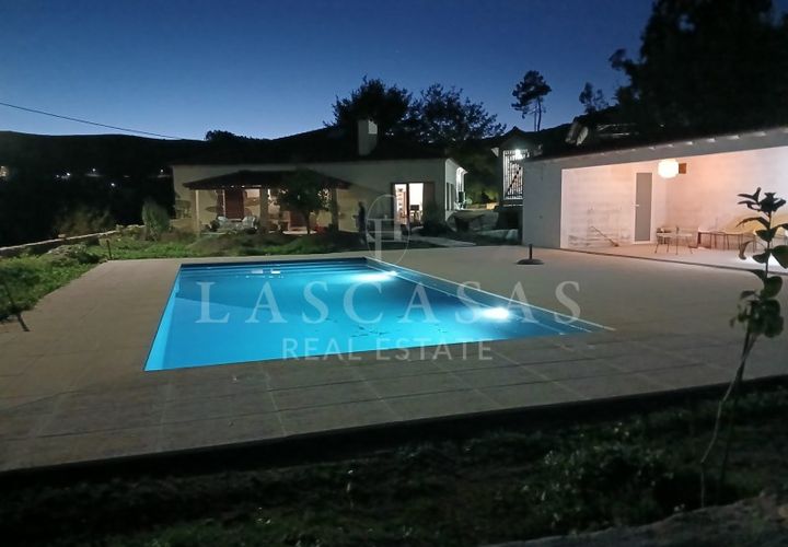 Villa i Gestaco, Porto, Gestaco - € 830.000 | Ref: #150-2025 - foto 1