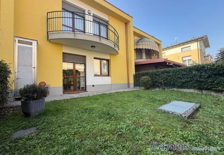Rækkehus i Erba, Como, Erba - € 355.000 | Ref: Erb82 - foto 1