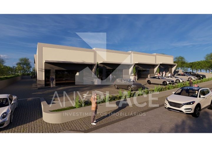 Erhvervsejendom i Almancil, Faro, Almancil - € 700.000 | Ref: AP018/2022 - foto 1