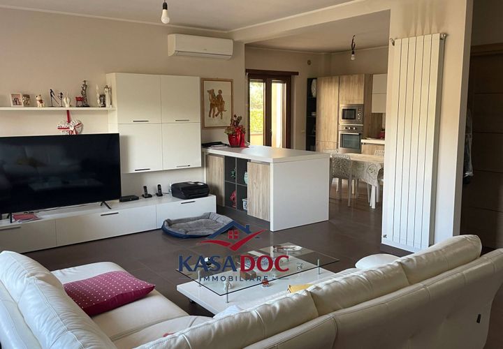 Villa i Catanzaro, Catanzaro, Catanzaro - € 298.000 | Ref: 1121 - foto 1