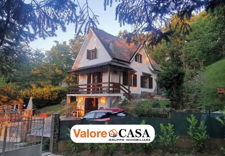 Villa i Ponzone, Alessandria, Ponzone - € 99.000 | Ref: 86445358 - foto 1