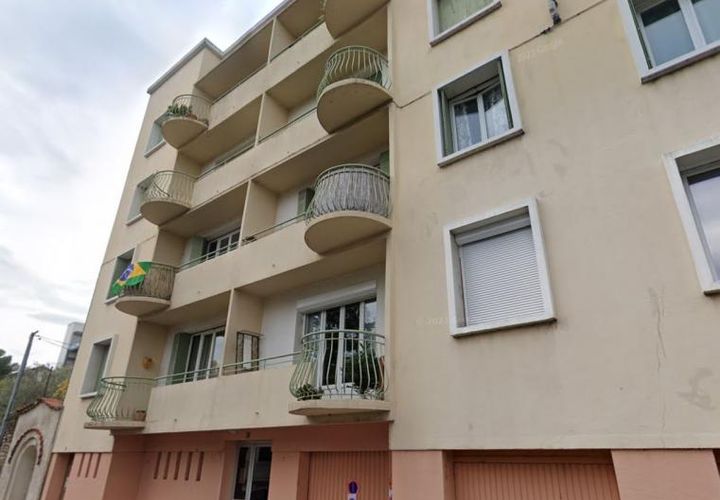Lejlighed i Nimes, Gard, Nimes - € 135.000 | Ref: CTCY-9SM-W57 - foto 1
