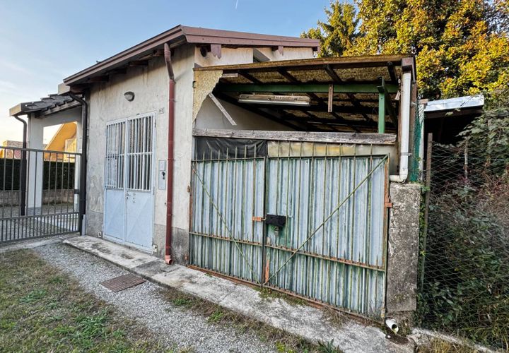 Erhvervsejendom i Vimercate, Monza and Brianza, Vimercate - € 18.000 | Ref: 2472 - foto 1