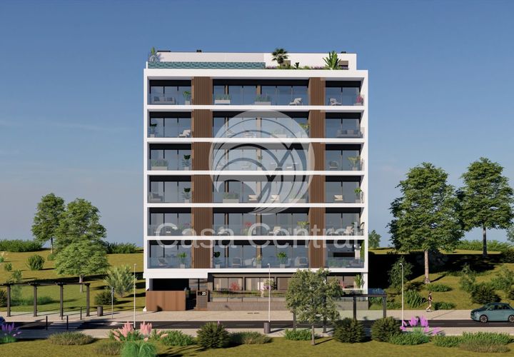 Lejlighed i Loures, Lisbon, Loures - € 820.000 | Ref: 010250236-6Esq. - foto 1