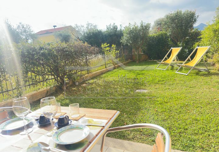 Lejlighed i Loano, Savona, Loano - € 440.000 | Ref: 167 - foto 1