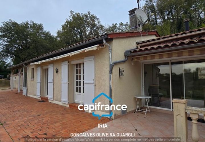 Herregård i Pujols, Lot-et-Garonne, Pujols - € 275 000 | Ref: 340935630884 - foto 1