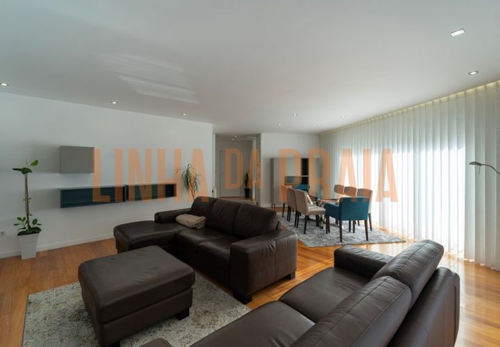 Apartament a Vila do Conde, Porto, Vila do Conde - € 2.000/mes | Ref: 5515 - foto 1