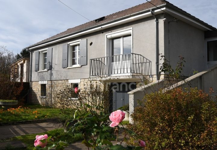 Villa a Guérigny, Nievre, Guérigny - € 129.000 | Ref: 340934877358 - foto 1