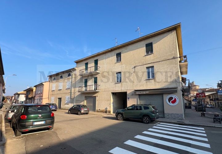 Leilighet i Garlasco, Pavia, Garlasco - € 65 000 | Ref: CP_145 - foto 1
