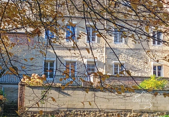 Byhus i Saint-Michel, Aisne, Saint-Michel - € 183.500 | Ref: 116_7394 - foto 1
