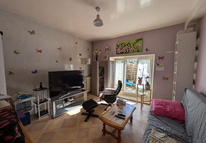 Lejlighed i Dambelin, Doubs, Dambelin - € 124.000 | Ref: 1738-LIS - foto 1