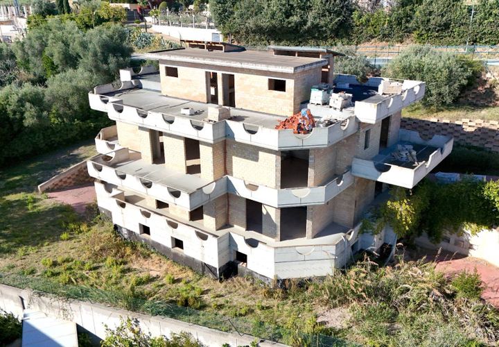Villa a Grottammare, Ascoli Piceno, Grottammare - € 650.000 | Ref: 33798 - foto 1