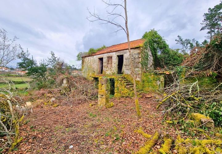 Farm i Segude, Viana do Castelo, Segude - € 120.000 | Ref: MNC1644QTA - foto 1