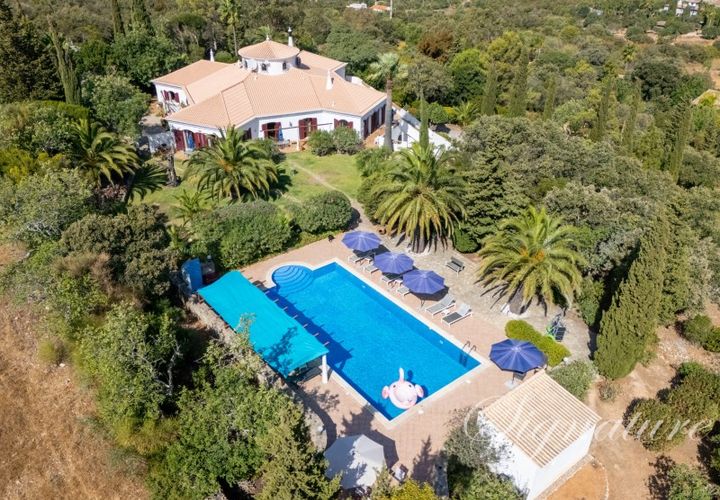 Villa i Estoi, Faro, Estoi - € 1.685.000 | Ref: SV-2067 - foto 1