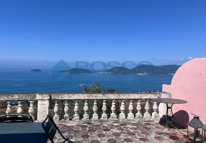 Villa i Lerici, La Spezia, Lerici - € 1.500.000 | Ref: 212 - foto 1