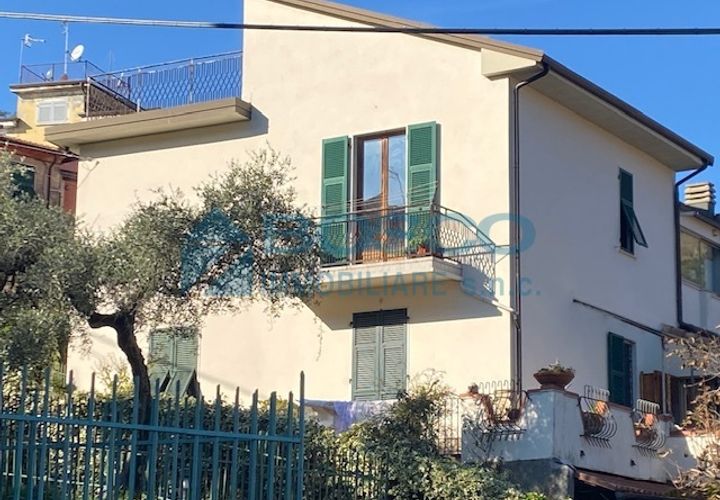 Leilighet i Lerici, La Spezia, Lerici - € 185 000 | Ref: 457 - foto 1
