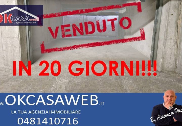 Parkeringsplads i Verona, Verona, Verona - € 22.000 | Ref: 3104 - foto 1