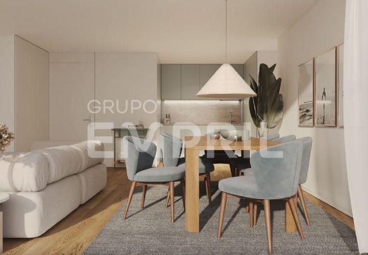 Lejlighed i Canidelo, Porto, Canidelo - € 380.000 | Ref: 139.25 - foto 1