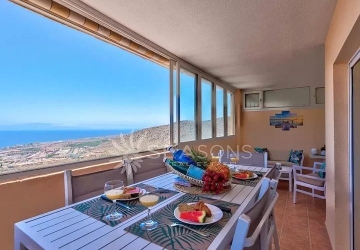 Lejlighed i Adeje, Tenerife, Adeje - € 350.000 | Ref: SSRES34 - foto 1