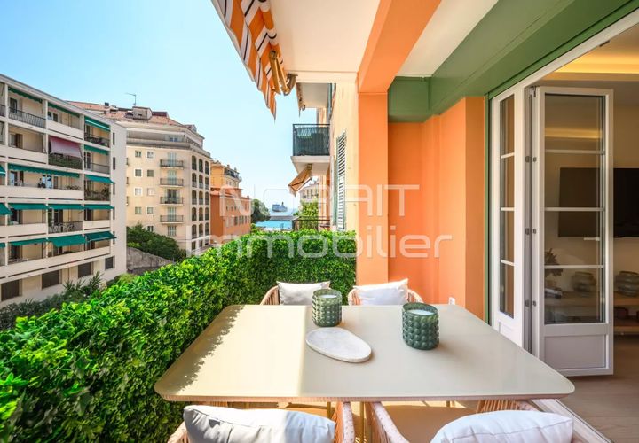 Lejlighed i Nice, Alpes-Maritimes, Nice - € 448.000 | Ref: 86427936 - foto 1
