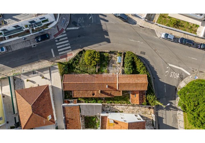 Helårsgrund i Sintra, Lisbon, Sintra - € 498.000 | Ref: PROP-33829 - foto 1