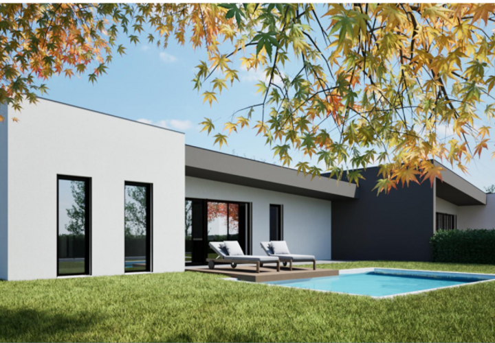 Villa i Selvazzano Dentro, Padua, Selvazzano Dentro - € 475.000 | Ref: SELT05 - foto 1